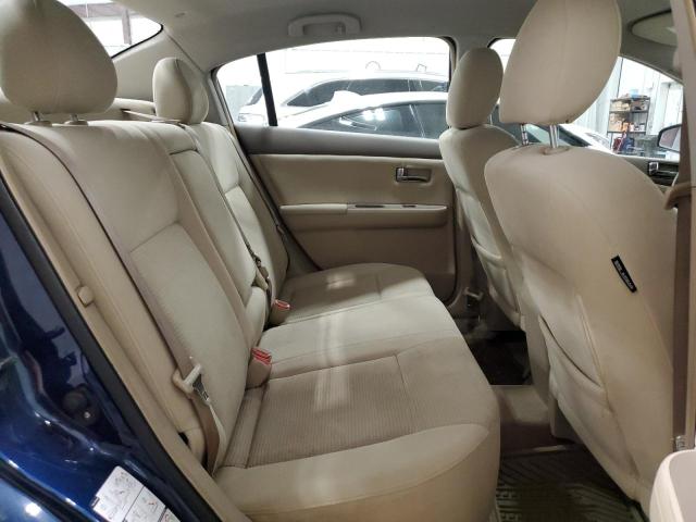 Photo 10 from auction – 2010 NISSAN SENTRA 2.0 with VIN 3N1AB6AP7AL659536