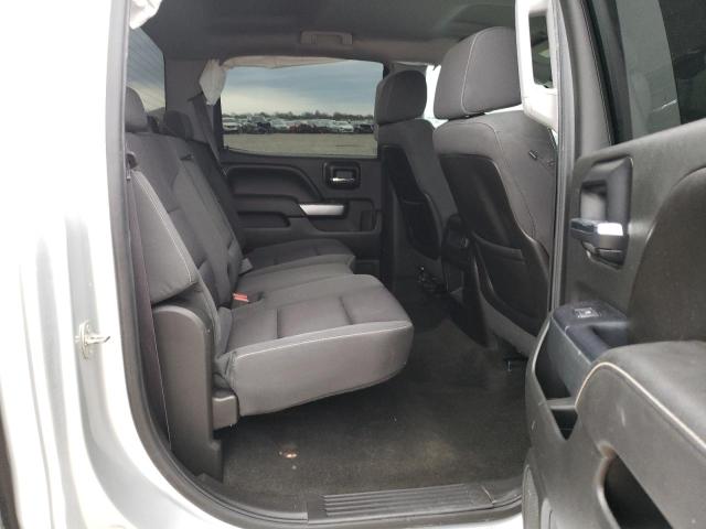 Photo 10 from auction – 2014 CHEVROLET SILVERADO with VIN 3GCPCREC8EG420542