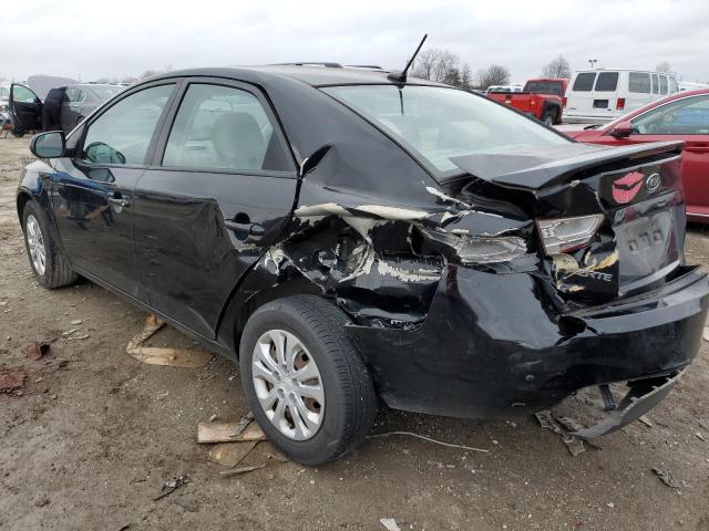 Photo 2 from auction – 2011 KIA FORTE LX with VIN KNAFT4A22B5376310
