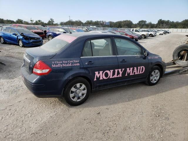 Photo 3 from auction – 2007 NISSAN VERSA S with VIN 3N1BC11EX7L447452