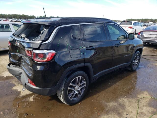 Photo 3 from auction – 2018 JEEP COMPASS LA with VIN 3C4NJCBB1JT471226