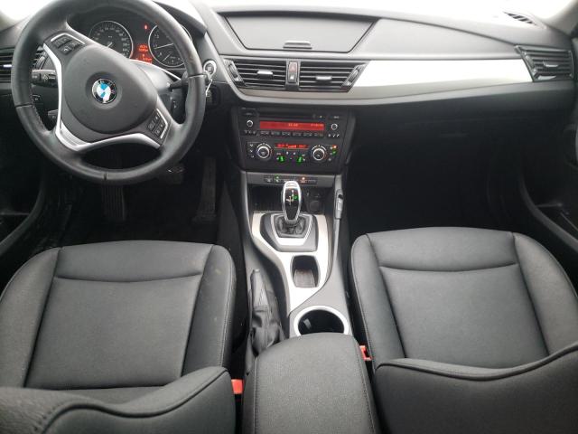 Photo 8 from auction – 2015 BMW X1 XDRIVE2 with VIN WBAVL1C55FVY40746