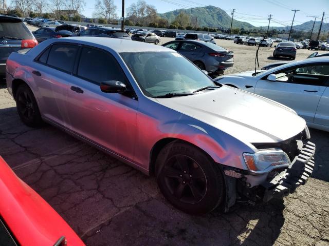 Photo 4 from auction – 2013 CHRYSLER 300C with VIN 2C3CCAEG9DH606449