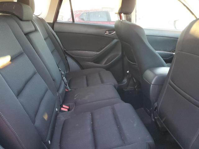 Photo 11 from auction – 2016 MAZDA CX-5 TOURI with VIN JM3KE2CY4G0912915