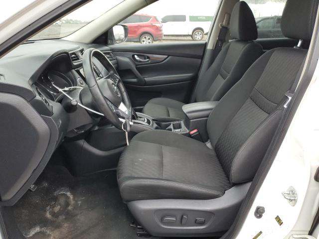Photo 7 from auction – 2020 NISSAN ROGUE S with VIN KNMAT2MT8LP527338