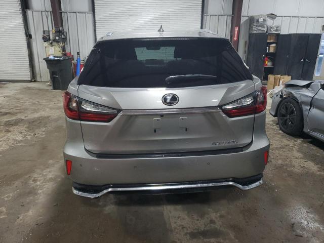 Photo 6 from auction – 2018 LEXUS RX 350 L with VIN JTJDZKCA1J2013334
