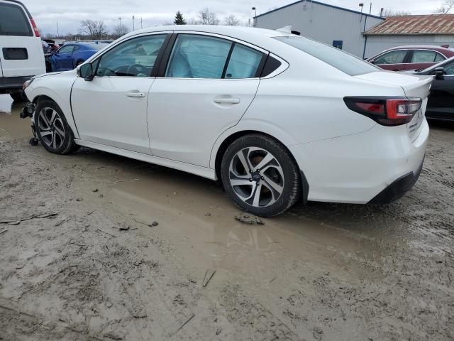 Photo 2 from auction – 2020 SUBARU LEGACY LIM with VIN 4S3BWAN69L3010457