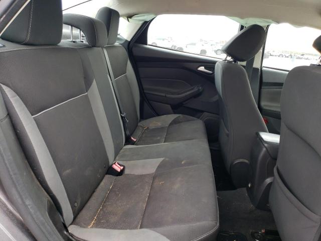 Photo 10 from auction – 2014 FORD FOCUS SE with VIN 1FADP3F27EL153042