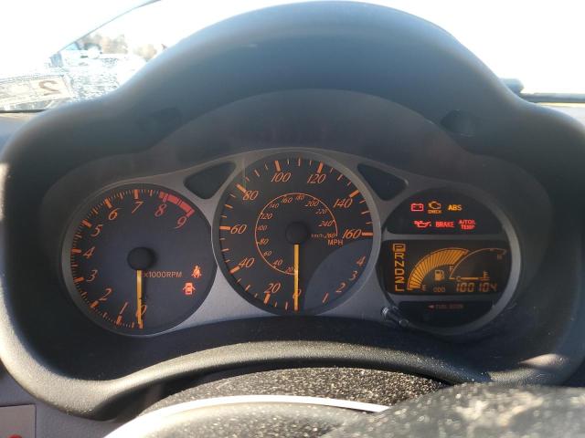 Photo 9 from auction – 2002 TOYOTA CELICA GT- with VIN JTDDY38T920060954