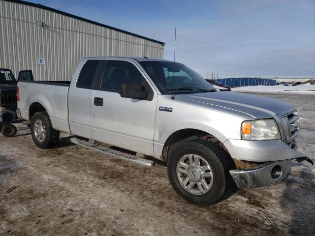 Photo 4 from auction – 2008 FORD F150 with VIN 1FTRX14W28FC18179