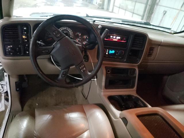 Photo 8 from auction – 2006 CHEVROLET SILVERADO with VIN 2GCEK13T861194348