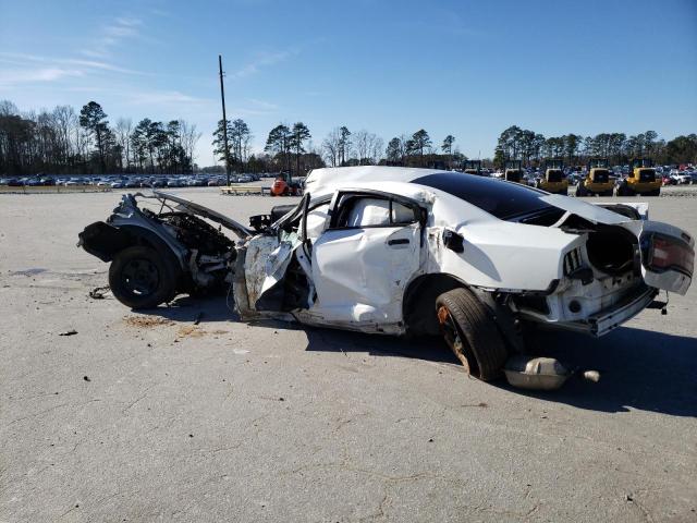 Photo 2 from auction – 2014 DODGE CHARGER PO with VIN 2C3CDXAT8EH203454