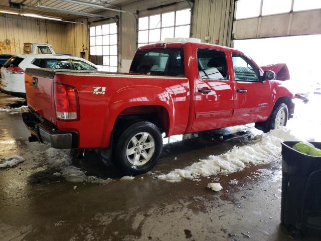 Photo 3 from auction – 2013 GMC SIERRA K15 with VIN 3GTP2VE71DG305665