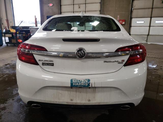 Photo 6 from auction – 2015 BUICK REGAL with VIN 2G4GL5EX5F9132058