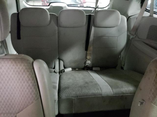 Photo 10 from auction – 2009 CHRYSLER TOWN & COU with VIN 2A8HR54159R594640
