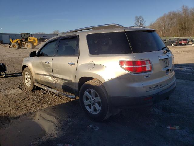 Photo 2 from auction – 2008 SATURN OUTLOOK XE with VIN 5GZER13738J197244