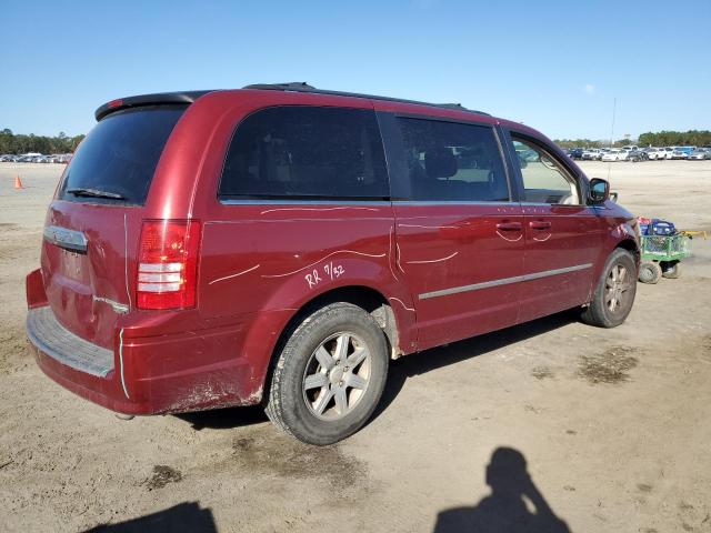 Photo 3 from auction – 2010 CHRYSLER TOWN & COU with VIN 2A4RR8DX5AR321424