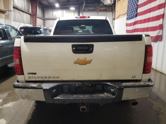 Photo 6 from auction – 2012 CHEVROLET SILVERADO with VIN 3GCUKSE25CG165690