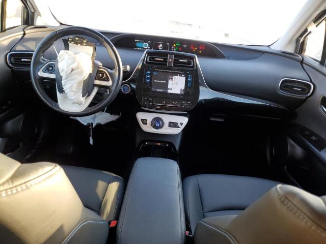Photo 8 from auction – 2017 TOYOTA PRIUS with VIN JTDKARFU7H3535468