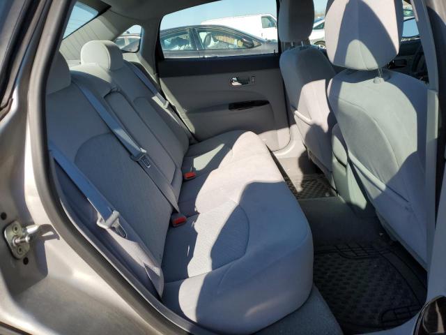 Photo 10 from auction – 2007 BUICK LACROSSE C with VIN 2G4WC582771124555