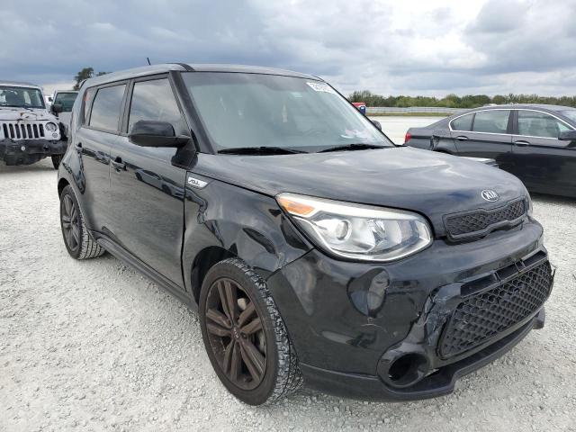 Photo 4 from auction – 2016 KIA SOUL + with VIN KNDJP3A59G7347131