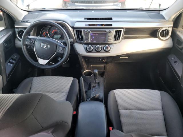 Photo 8 from auction – 2013 TOYOTA RAV4 LE with VIN JTMBFREV3DD044296