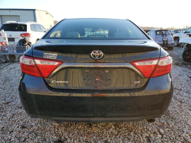 Photo 6 from auction – 2016 TOYOTA CAMRY LE with VIN 4T1BF1FK7GU180470