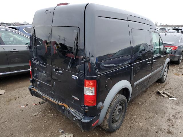 Photo 3 from auction – 2012 FORD TRANSIT CO with VIN NM0KS9BN0CT104911