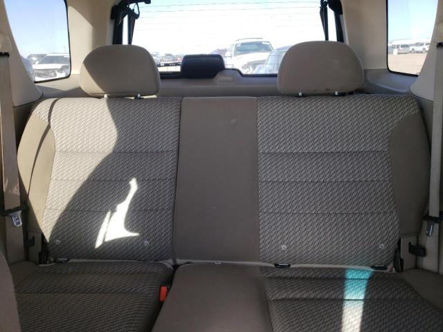 Photo 10 from auction – 2003 FORD ESCAPE XLT with VIN 1FMYU03173KA69400