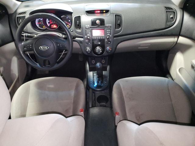 Photo 8 from auction – 2010 KIA FORTE LX with VIN KNAFT4A22A5286508