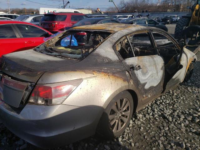 Photo 3 from auction – 2012 HONDA ACCORD EX with VIN 1HGCP2F76CA007530