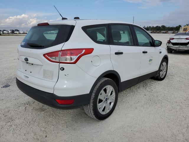 Photo 3 from auction – 2015 FORD ESCAPE S with VIN 1FMCU0F71FUB50881