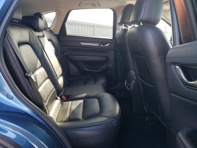 Photo 11 from auction – 2018 MAZDA CX-5 GRAND with VIN JM3KFBDM8J0402423