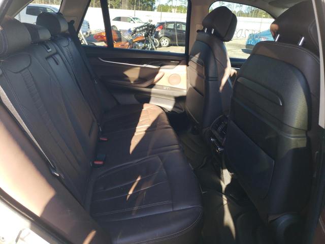 Photo 10 from auction – 2015 BMW X5 SDRIVE3 with VIN 5UXKR2C50F0H36206