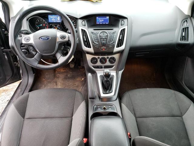 Photo 8 from auction – 2014 FORD FOCUS SE with VIN 1FADP3F26EL242696
