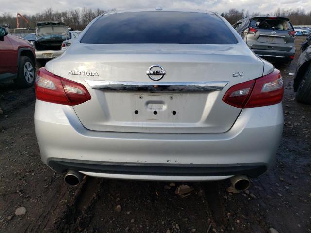 Photo 6 from auction – 2018 NISSAN ALTIMA 2.5 with VIN 1N4AL3AP9JC199726