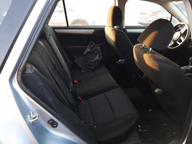 Photo 11 from auction – 2017 SUBARU OUTBACK 2. with VIN 4S4BSAAC5H3244900