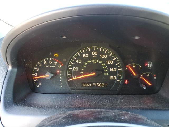 Photo 9 from auction – 2004 HONDA ACCORD EX with VIN JHMCM56804C040951