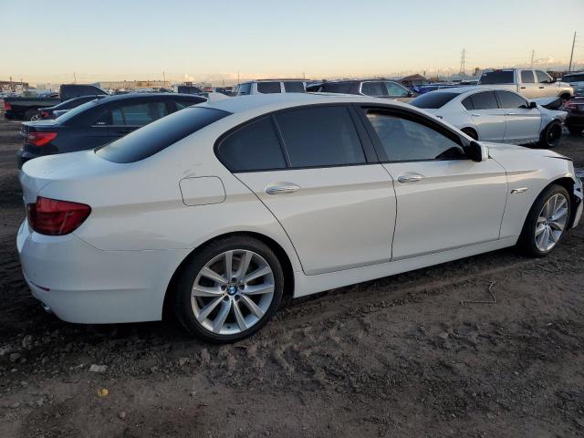 Photo 3 from auction – 2012 BMW 535 I with VIN WBAFR7C59CC808332