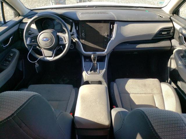 Photo 8 from auction – 2020 SUBARU OUTBACK PR with VIN 4S4BTAEC4L3169011