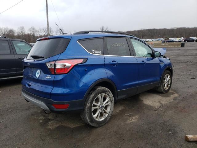 Photo 3 from auction – 2017 FORD ESCAPE SE with VIN 1FMCU9GD3HUC91849