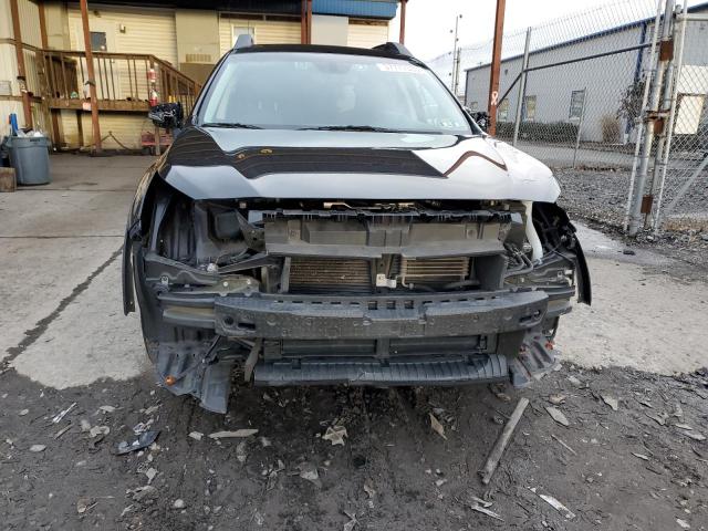 Снимка 5 от търг – 2018 SUBARU OUTBACK 2. с VIN 4S4BSAFC2J3236252