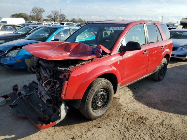 SATURN VUE 2004 with VIN 5GZCZ33D74S824881 - Photo from auction