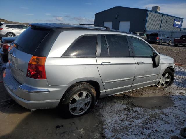 Photo 3 from auction – 2006 CHRYSLER PACIFICA T with VIN 2A4GF68446R613271