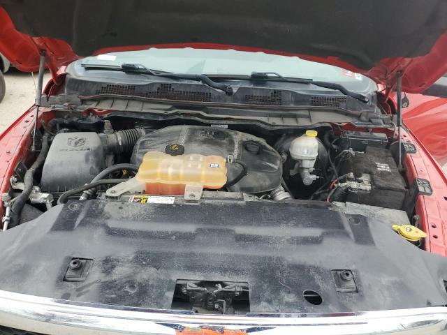Foto 11 de la subasta – 2016 RAM 1500 ST con VIN 1C6RR7FM0GS175855