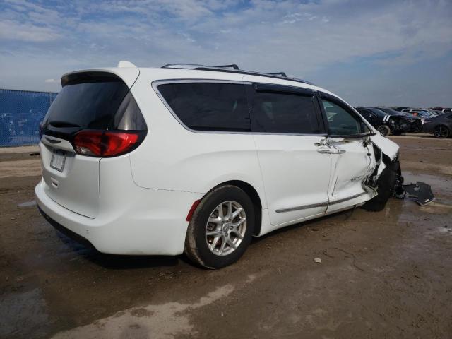 Photo 3 from auction – 2020 CHRYSLER PACIFICA T with VIN 2C4RC1BG1LR280780