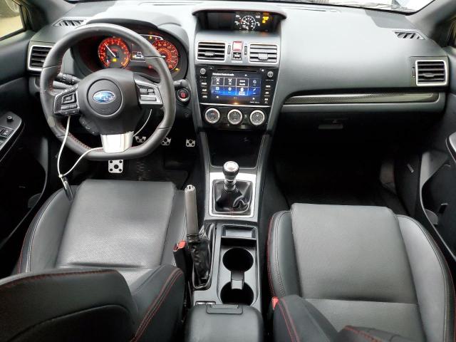 Photo 8 from auction – 2017 SUBARU WRX LIMITE with VIN JF1VA1L66H9825272