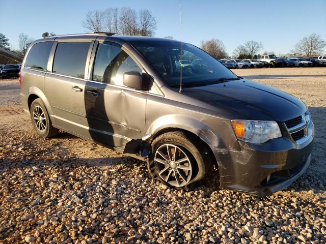 Photo 4 from auction – 2017 DODGE GRAND CARA with VIN 2C4RDGCG4HR790806