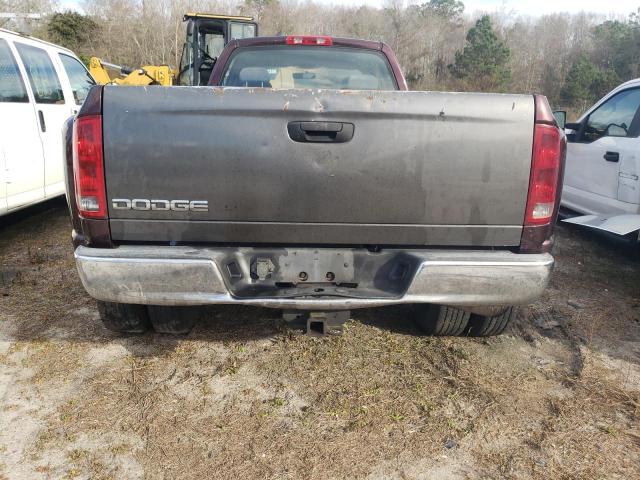 Фото 10 с аукциона – 2005 DODGE RAM 3500 S с VIN 3D7MS48C55G756966