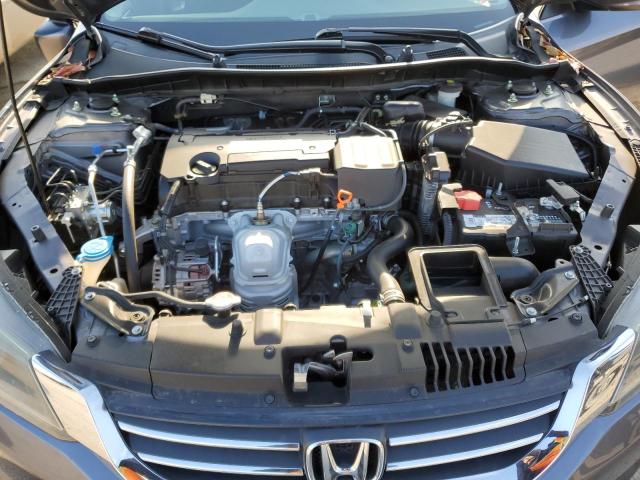 Photo 11 from auction – 2015 HONDA ACCORD LX with VIN 1HGCR2F32FA274840
